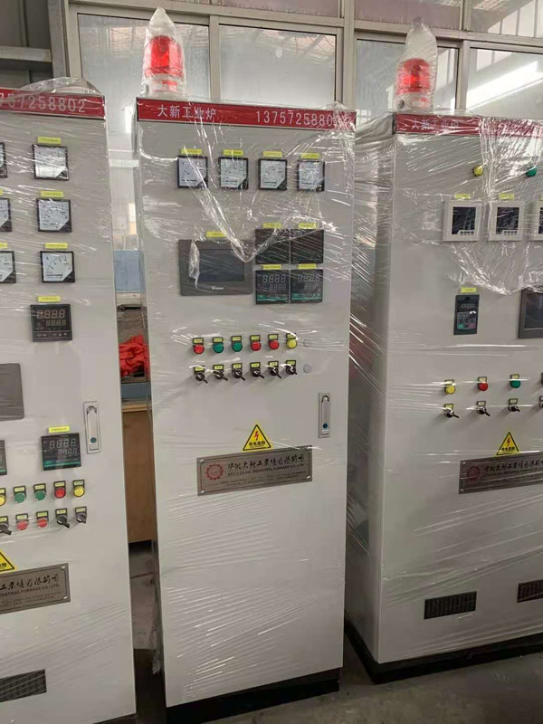 ���մ��¹��I�t���޹�˾�l���㽭����60KW�p�L�C�L���λػ�t